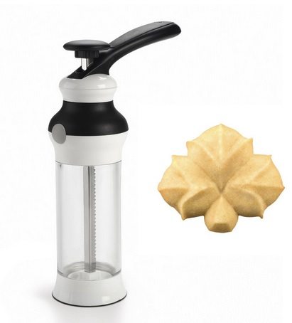 oxo good grips cookie press