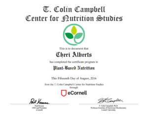 ecornell-plant-based-nutrition-certificate
