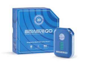 biowave go unit